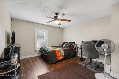 Bedroom - 6101 Corning Rd, Cocoa, FL 32927 photo 7 of 7