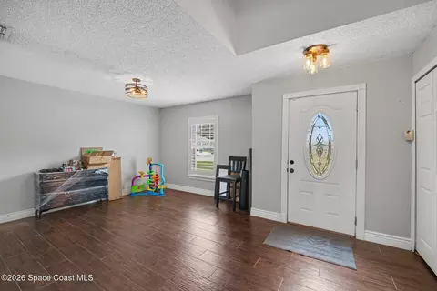 Entry Way - 6101 Corning Rd, Cocoa, FL 32927 photo 1 of 1