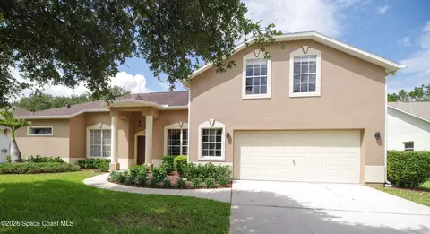 1916 Windbrook Dr, Palm Bay, FL 32909