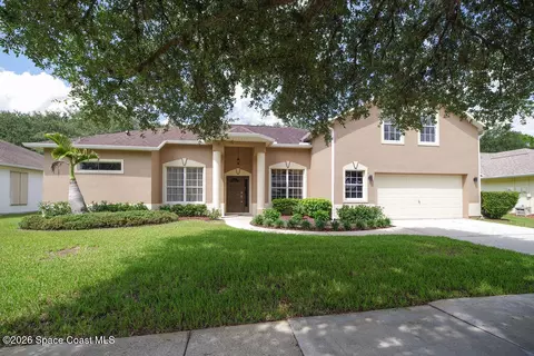 1916 Windbrook Dr, Palm Bay, FL 32909