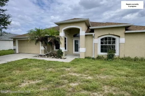 1623 Capistrano Ave NW, Palm Bay, FL 32907