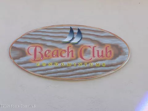 211 Circle Dr #7A, Cape Canaveral, FL 32920