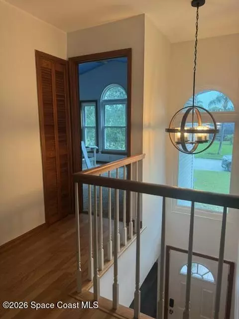 Entry Way - 195 River Road Cir, Rockledge, FL 32955 photo 1 of 7