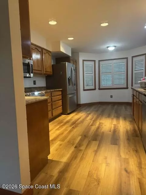 Kitchen - 195 River Road Cir, Rockledge, FL 32955 photo 1 of 4