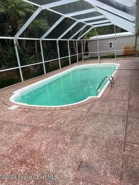 Exterior - 195 River Road Cir, Rockledge, FL 32955 photo 4 of 8