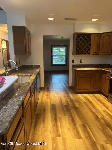 Kitchen - 195 River Road Cir, Rockledge, FL 32955 photo 4 of 4
