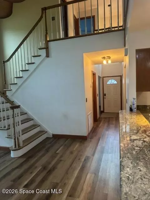 Entry Way - 195 River Road Cir, Rockledge, FL 32955 photo 5 of 7