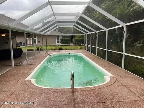 Exterior - 195 River Road Cir, Rockledge, FL 32955 photo 6 of 8