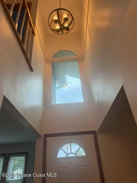 Entry Way - 195 River Road Cir, Rockledge, FL 32955 photo 4 of 7