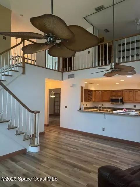 Living - 195 River Road Cir, Rockledge, FL 32955 photo 3 of 6
