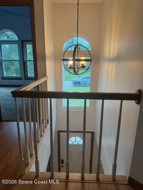Entry Way - 195 River Road Cir, Rockledge, FL 32955 photo 6 of 7