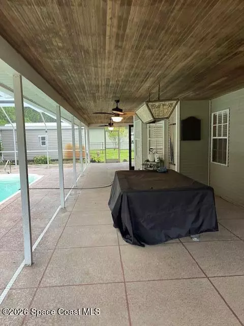 Exterior - 195 River Road Cir, Rockledge, FL 32955 photo 7 of 8
