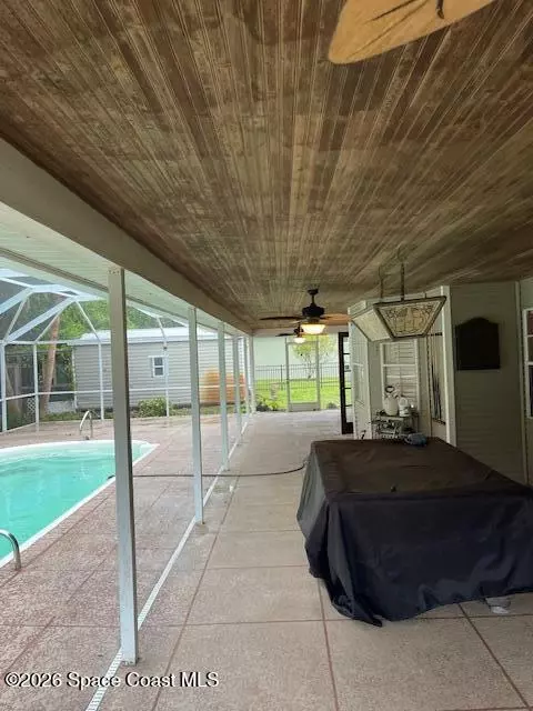 Exterior - 195 River Road Cir, Rockledge, FL 32955 photo 8 of 8