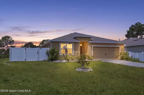 1418 Hepner St SE, Palm Bay, FL 32909