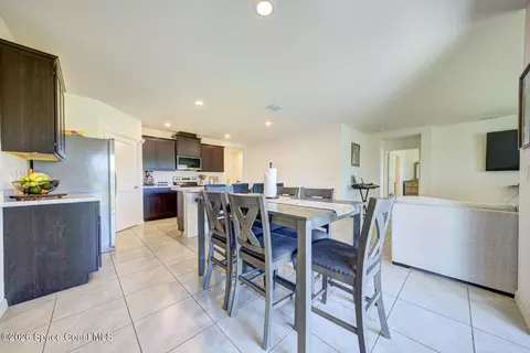 Dining - 913 Trinity St, Rockledge, FL 32955 photo 1 of 2