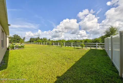 Exterior - 913 Trinity St, Rockledge, FL 32955 photo 1 of 5