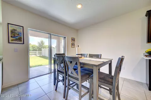 Dining - 913 Trinity St, Rockledge, FL 32955 photo 2 of 2