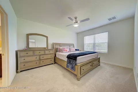 Bedroom - 913 Trinity St, Rockledge, FL 32955 photo 1 of 8