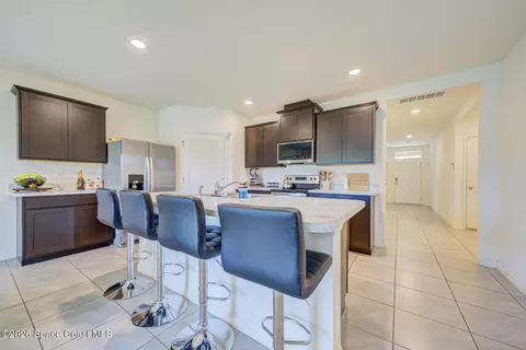 Entry Way - 913 Trinity St, Rockledge, FL 32955 photo 2 of 3