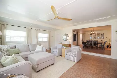Living - 960 Kings Post Rd, Rockledge, FL 32955 photo 3 of 3