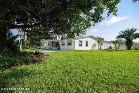 Exterior - 960 Kings Post Rd, Rockledge, FL 32955 photo 14 of 14