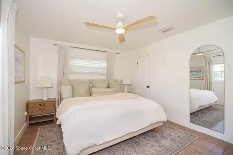 Bedroom - 960 Kings Post Rd, Rockledge, FL 32955 photo 3 of 3