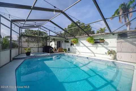 Exterior - 960 Kings Post Rd, Rockledge, FL 32955 photo 9 of 14