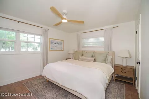 Bedroom - 960 Kings Post Rd, Rockledge, FL 32955 photo 2 of 3