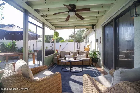 Exterior - 960 Kings Post Rd, Rockledge, FL 32955 photo 10 of 14