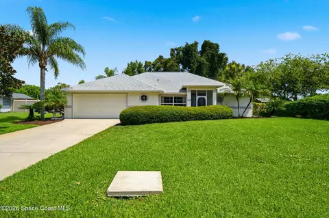 150 Island Beach Blvd, Merritt Island, FL 32952