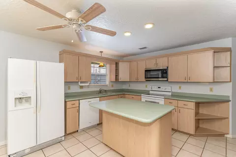 Kitchen - 6364 Dane Ave, Cocoa, FL 32927 photo 3 of 4