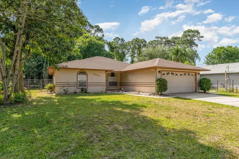 Exterior - 6364 Dane Ave, Cocoa, FL 32927 photo 3 of 5
