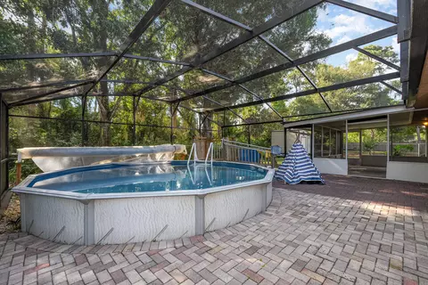 Exterior - 6364 Dane Ave, Cocoa, FL 32927 photo 4 of 5