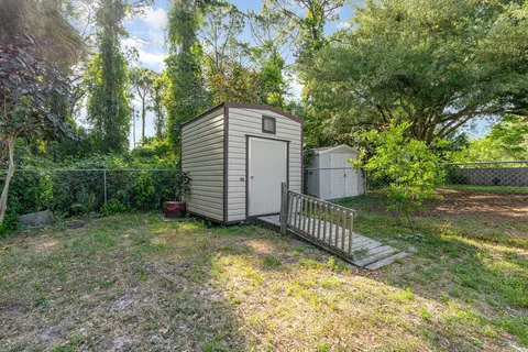 Exterior - 6364 Dane Ave, Cocoa, FL 32927 photo 5 of 5