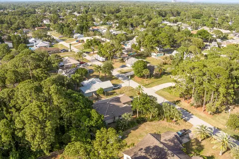 View/Area - 6364 Dane Ave, Cocoa, FL 32927 photo 5 of 5