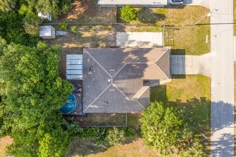 View/Area - 6364 Dane Ave, Cocoa, FL 32927 photo 4 of 5