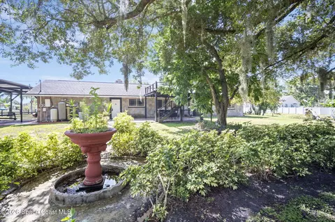 Exterior - 300 Orange Ave, Saint Cloud, FL 34769 photo 11 of 14