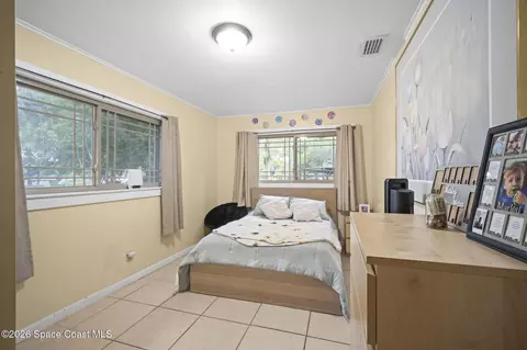 Bedroom - 300 Orange Ave, Saint Cloud, FL 34769 photo 8 of 8