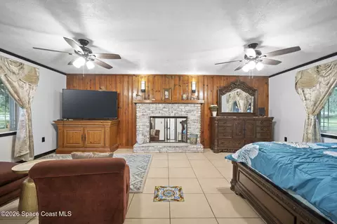 Bedroom - 300 Orange Ave, Saint Cloud, FL 34769 photo 1 of 8