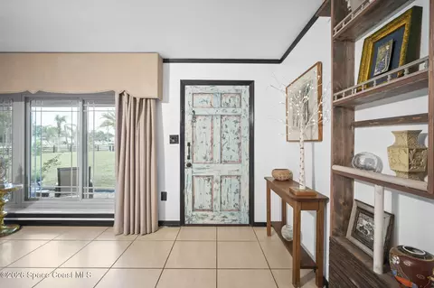Entry Way - 300 Orange Ave, Saint Cloud, FL 34769 photo 1 of 3