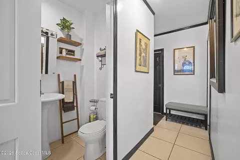 Entry Way - 300 Orange Ave, Saint Cloud, FL 34769 photo 2 of 3