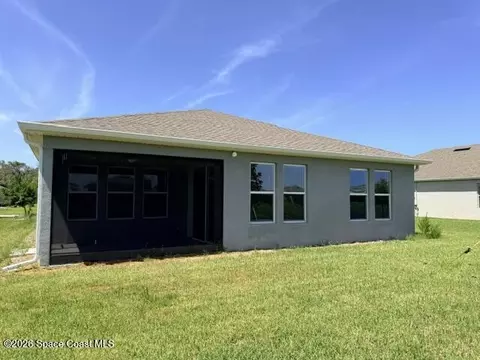 Exterior - 2840 Monaghan Dr, Ormond Beach, FL 32174 photo 1 of 2