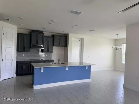 Kitchen - 2840 Monaghan Dr, Ormond Beach, FL 32174 photo 3 of 3