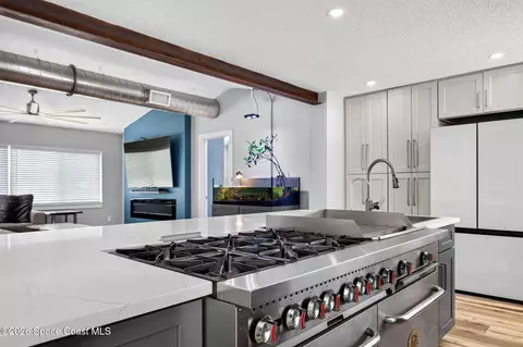 Kitchen - 301 Par Ave, Melbourne, FL 32901 photo 4 of 7