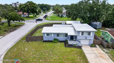 View/Area - 301 Par Ave, Melbourne, FL 32901 photo 2 of 8
