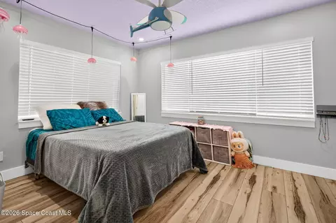 Bedroom - 301 Par Ave, Melbourne, FL 32901 photo 3 of 3
