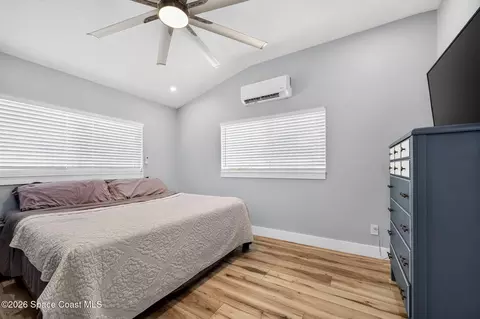Bedroom - 301 Par Ave, Melbourne, FL 32901 photo 1 of 3
