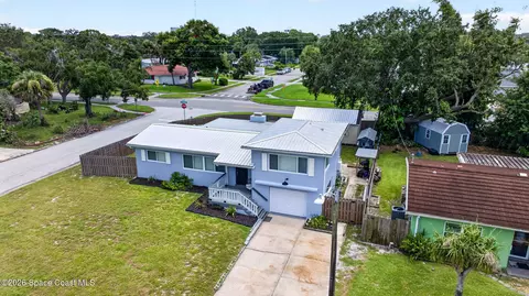 View/Area - 301 Par Ave, Melbourne, FL 32901 photo 3 of 8