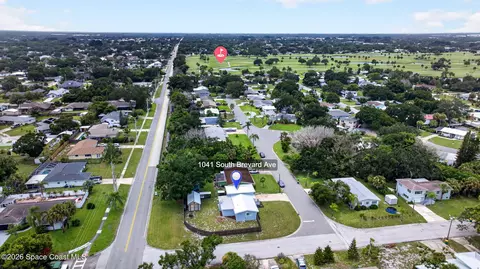 View/Area - 301 Par Ave, Melbourne, FL 32901 photo 4 of 8