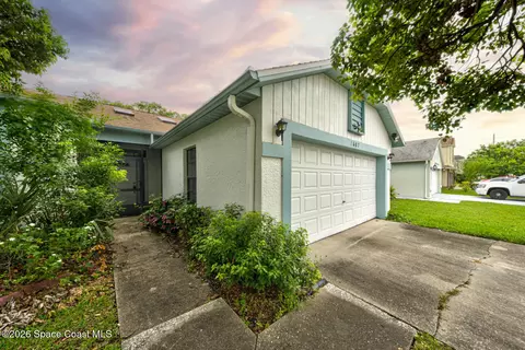 Other - 1607 Clover Cir, Melbourne, FL 32935 photo 2 of 5